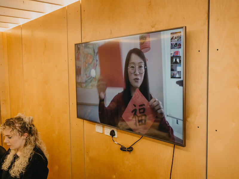 virtual team building activities